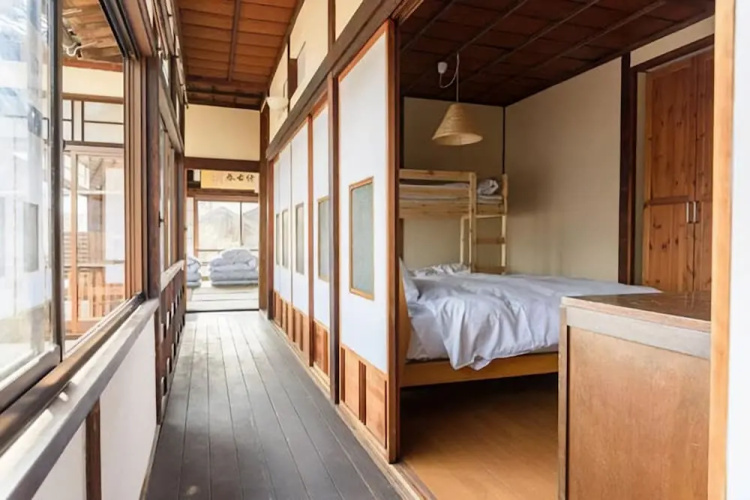 Yamamo Onomichi