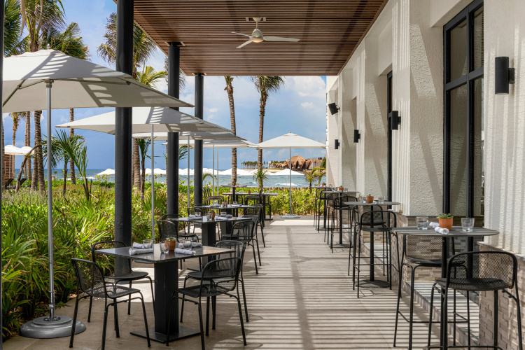 Hilton Tulum All-Inclusive Resort photo 46