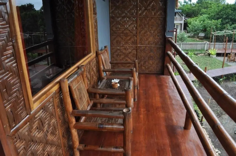Chillout Guesthouse