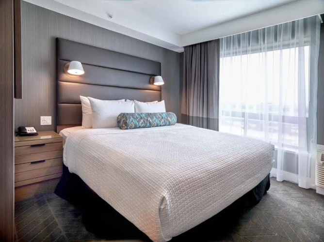Double Suite
