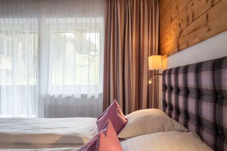 Comfort Twin room