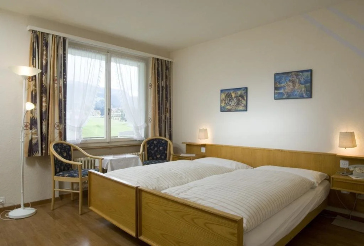 Hotel Berghaus