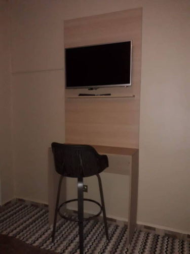 Costa Aya Appart Hotel