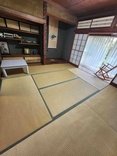 Standard Family room