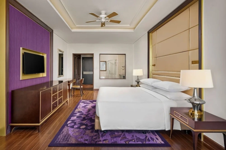 Standard Double Club room