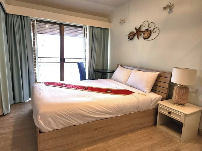 3 Bedrooms Villa