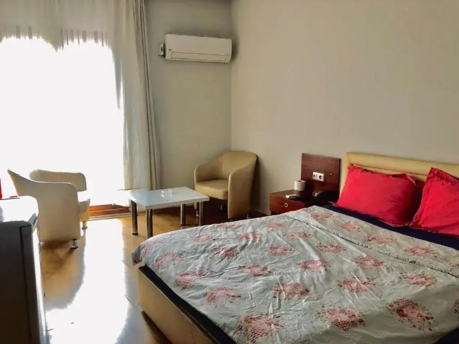 Yasar Otel