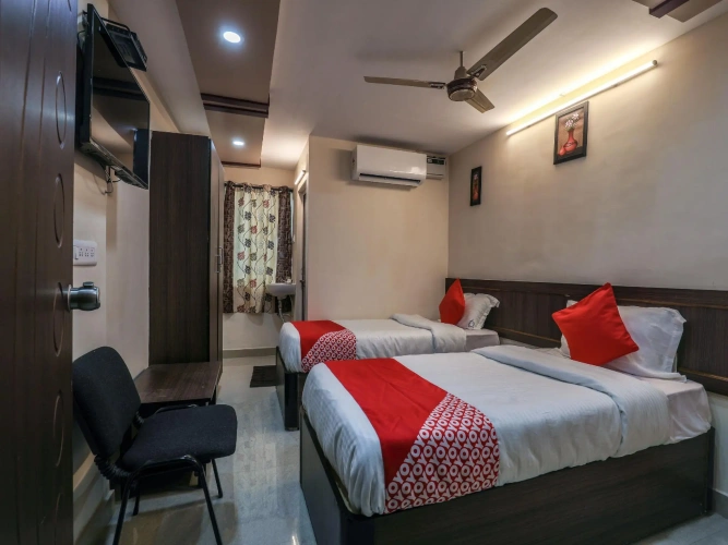 Classic Double room