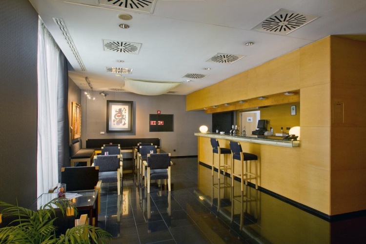 Eurohotel Diagonal Port photo 23