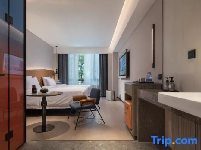 Business Twin room