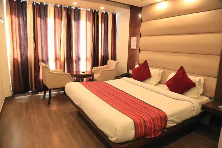 Hotel Royal Queen