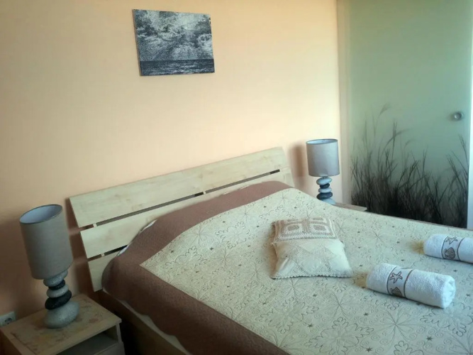 ANTONIO APARTMEnT