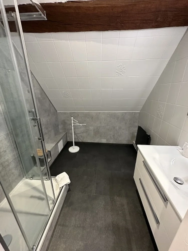 Classic Triple room