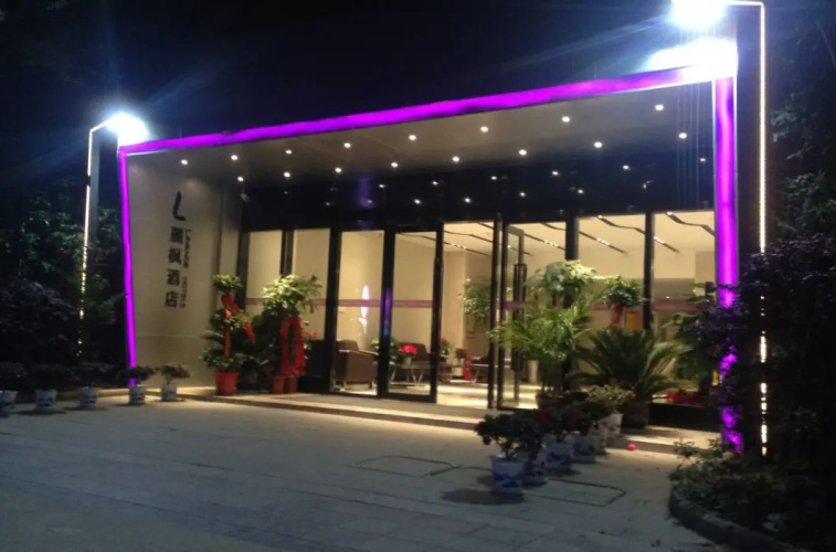 Hotelafbeelding