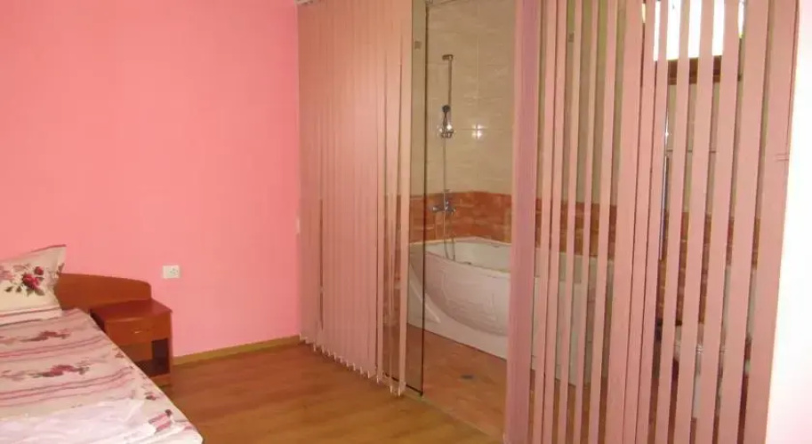 Mirage Holiday Village