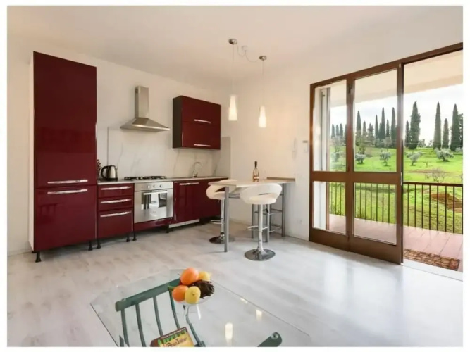 Residenza Montecatini
