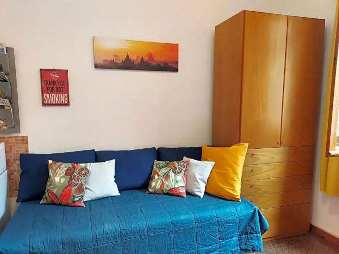 Guesthouse Calvart25