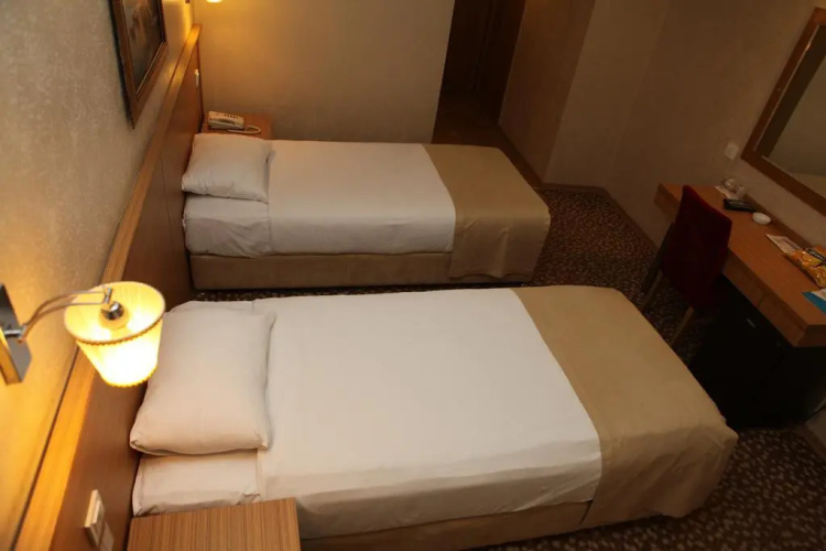 Sun Inn Hotel