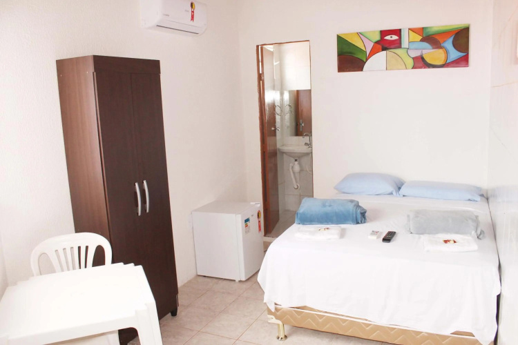 Hotel Pousada Farol da Praia