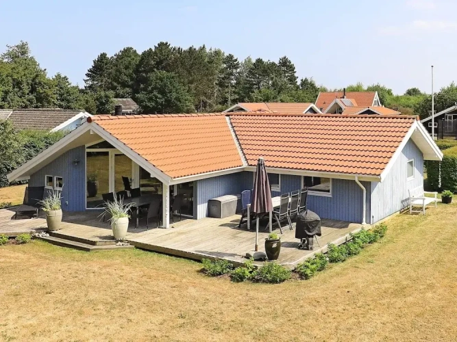 Cottage