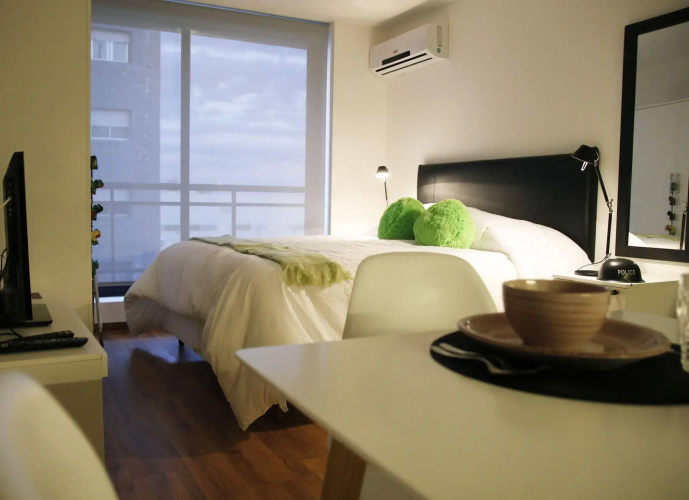 Rentline Apartamentos - Sunline