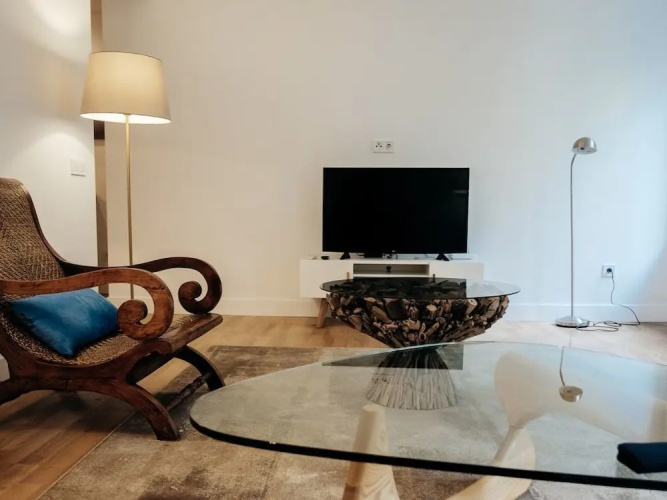 PLAZA MAYOR Luxury House