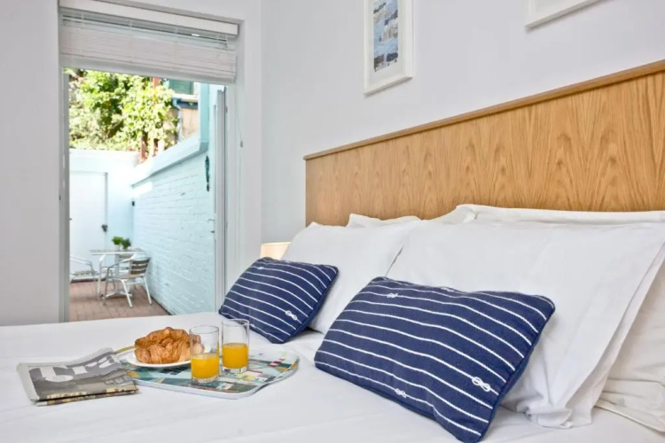 3 Goodrington Lodge, Paignton