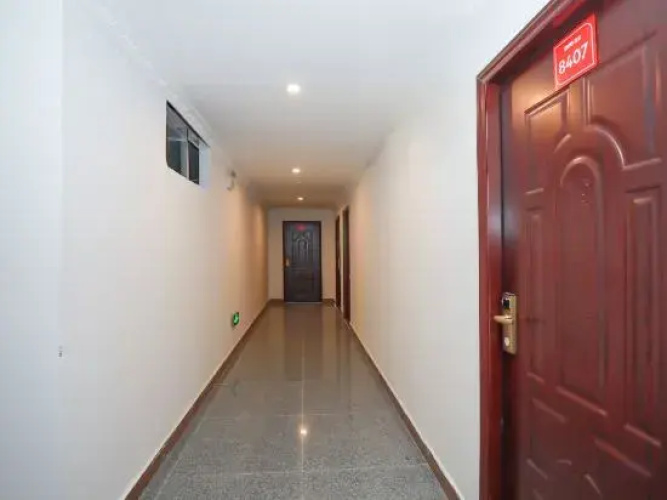 Fulin Apartment