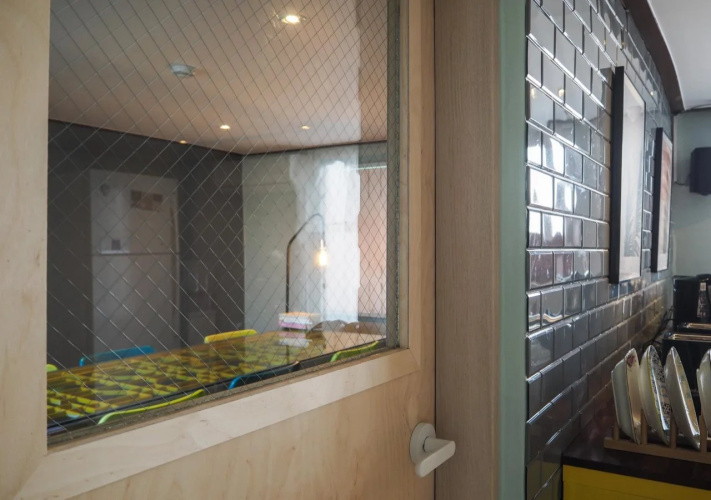 Yellow Guesthouse