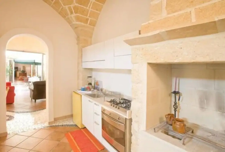 1 Bedroom Comfort Suite