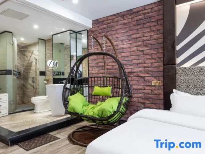 Business Double room