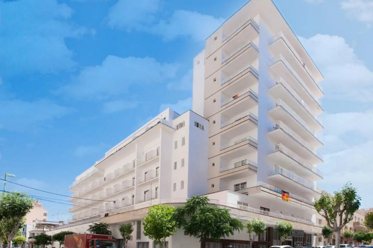 Otel görseli