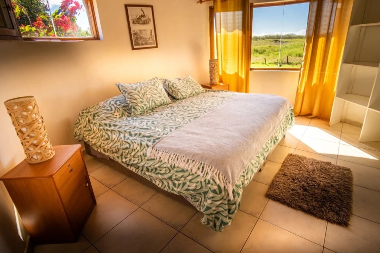 2 Bedrooms Cottage
