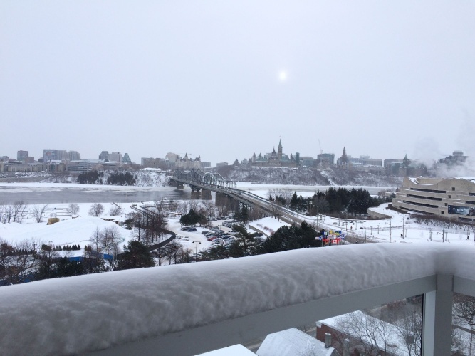 Best Western Plus Gatineau-Ottawa Downtown photo 25