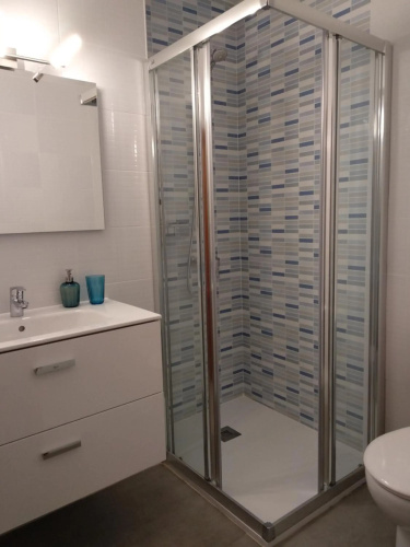 Apartamento Malvasía