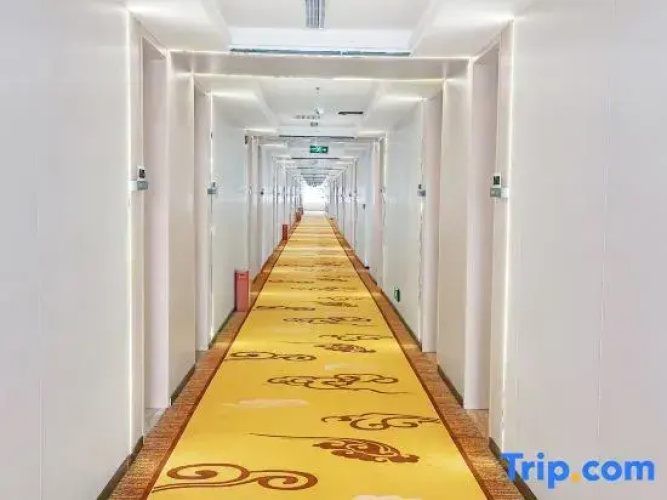 Xingkong Oxygen-enriched Hotel