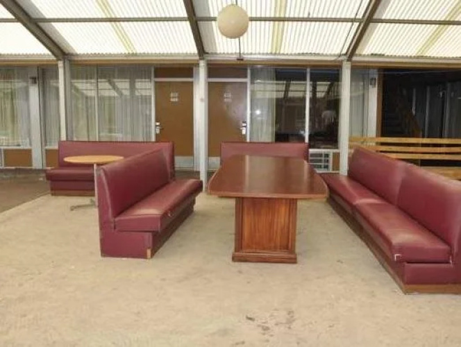 Heritage Inn