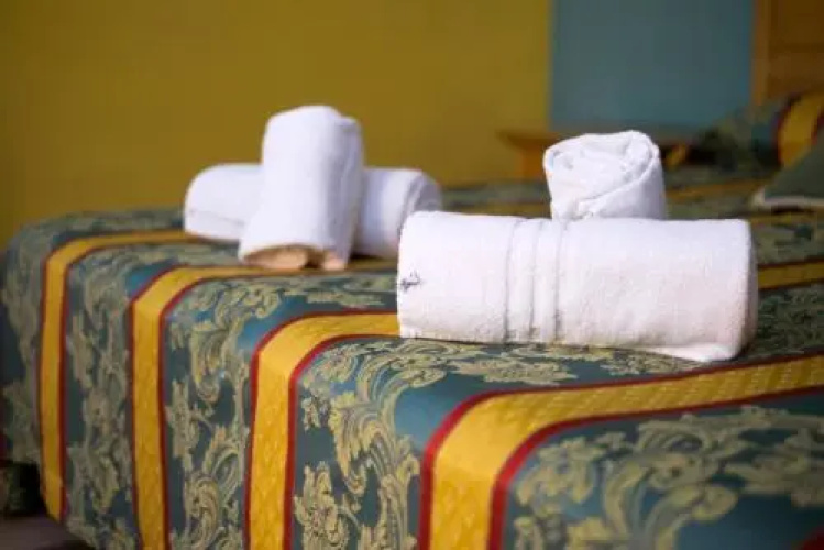 Rodoflor B&B