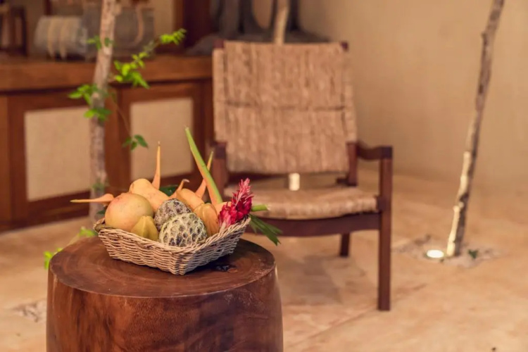 Oriundo Luxury Nature Villas