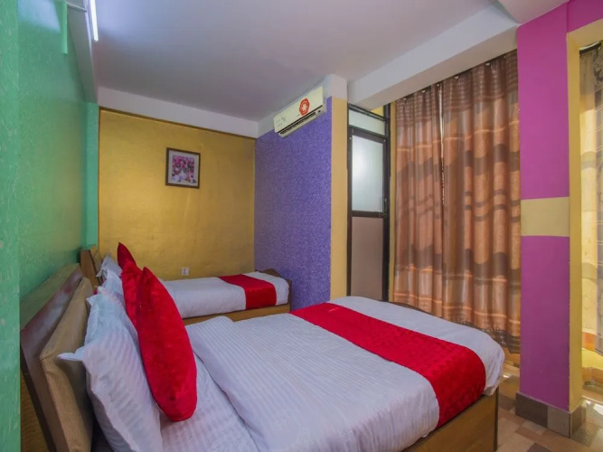 OYO 296 Subine Guest Inn