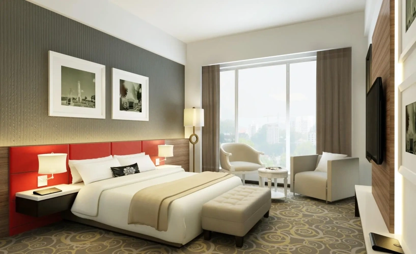 Family Suite