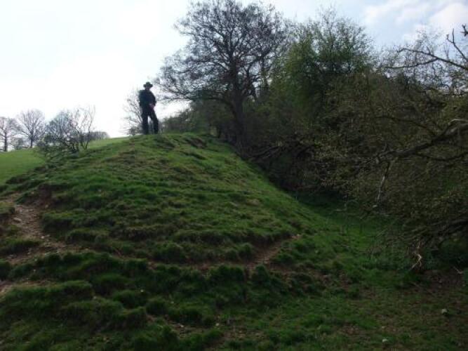 The Crown InnOver view