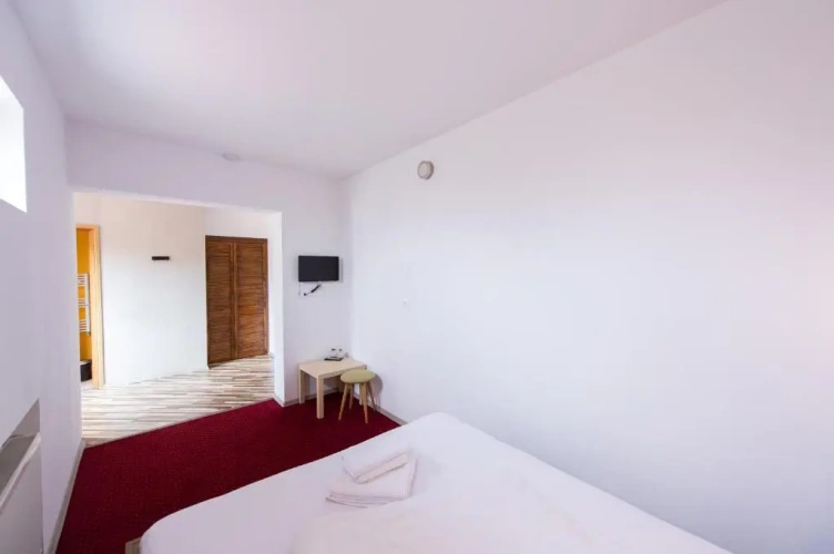 Economy Single room
