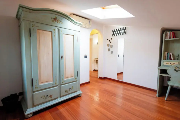 Villa Aureliana