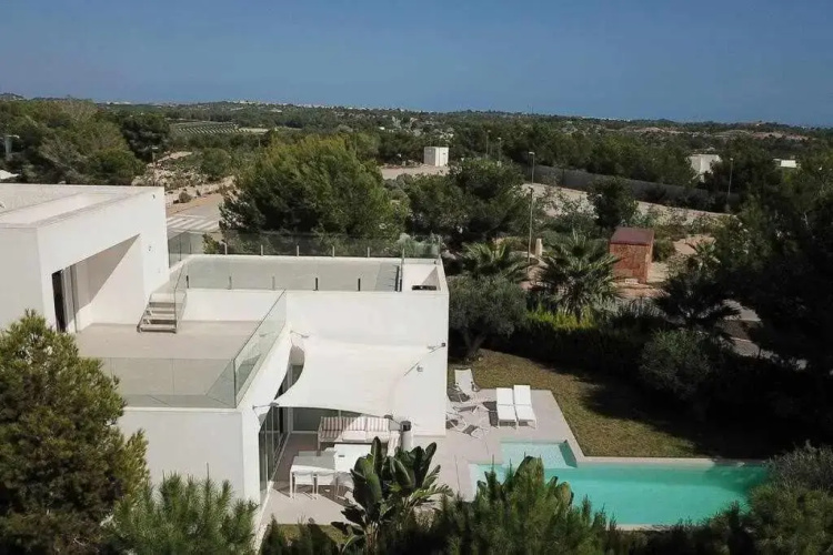 Villa Las Colinas