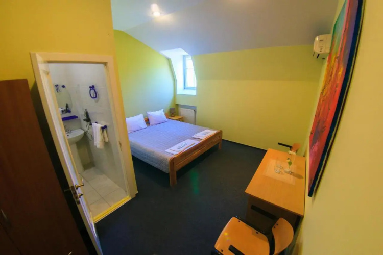 Hotelbild