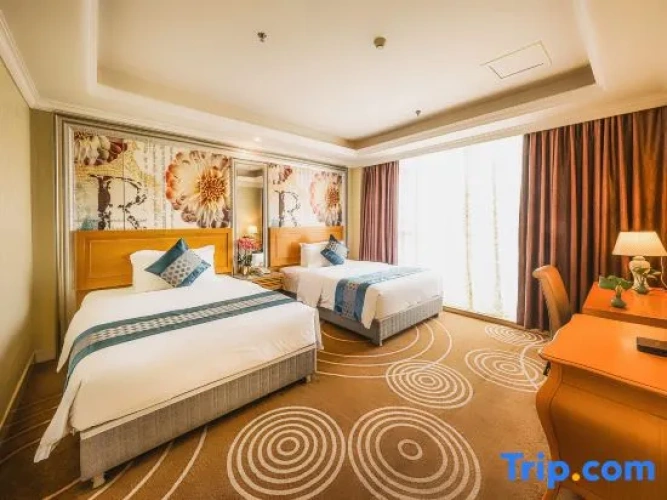 Comfort Twin room