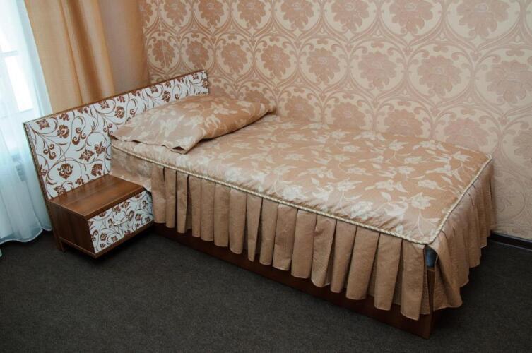 Фотография номера мини отеля Красные Холмы