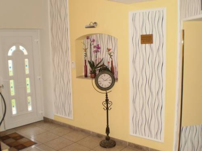 Mosoly Apartman
