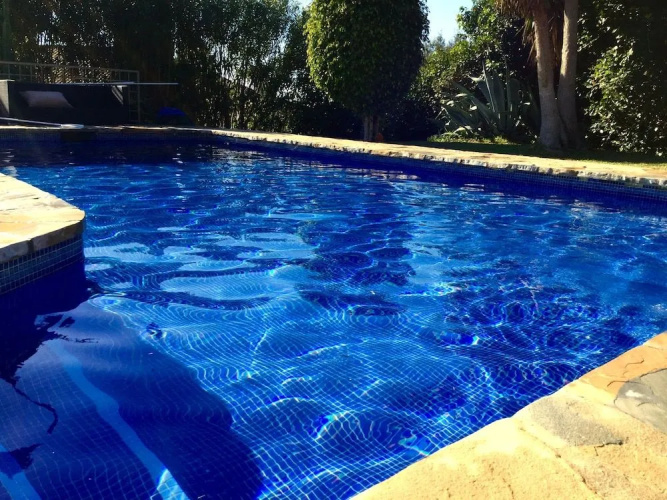 Villa Marbella